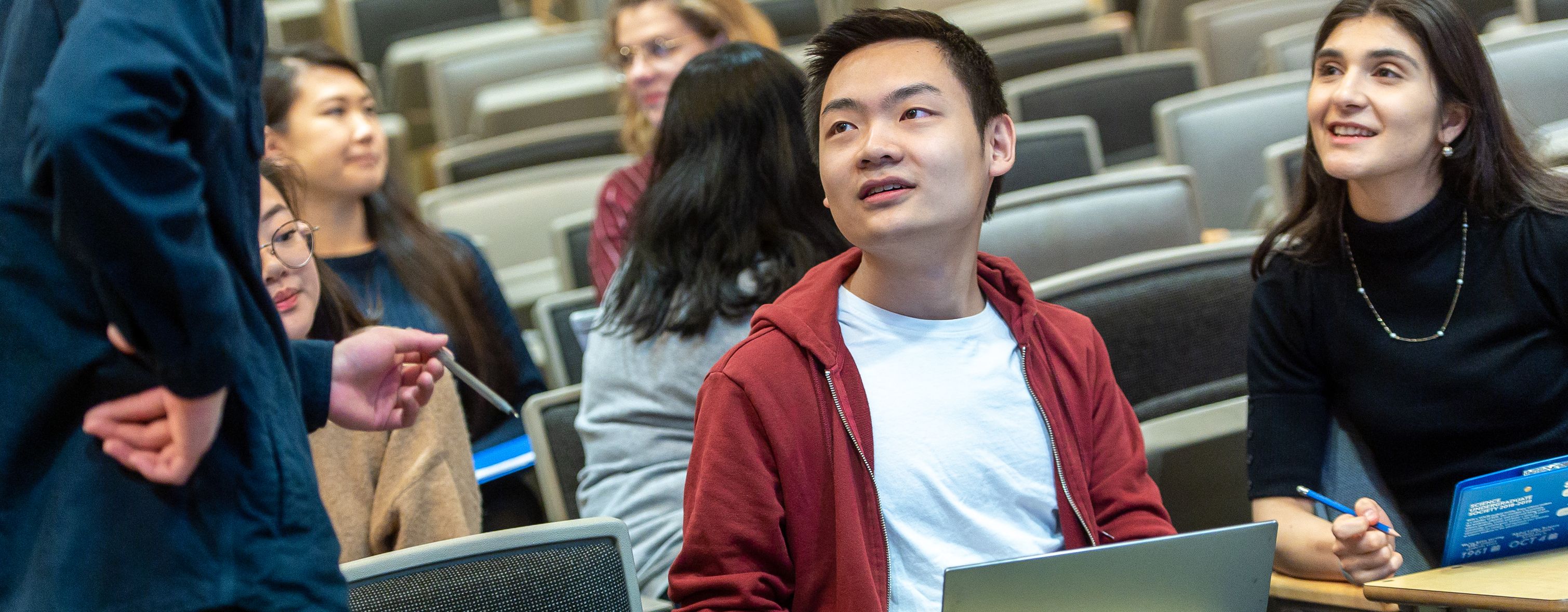 Degree Requirements UBC Science